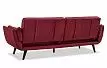 Диван-кровать Annabel Viva Magenta