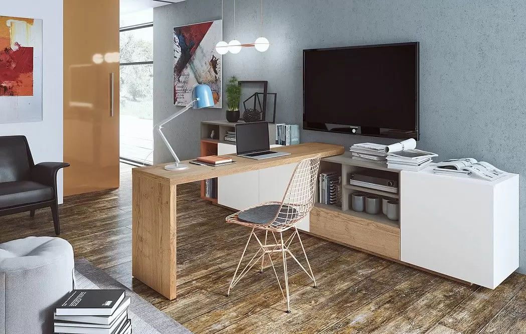 Комплект для гостиной CK21 (296)