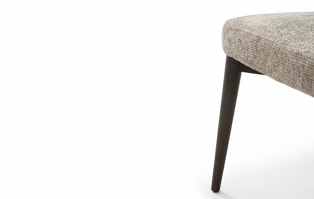 Стул Benedict, светло-коричневый - фото 6