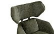 Кресло Boston, темно-зеленый