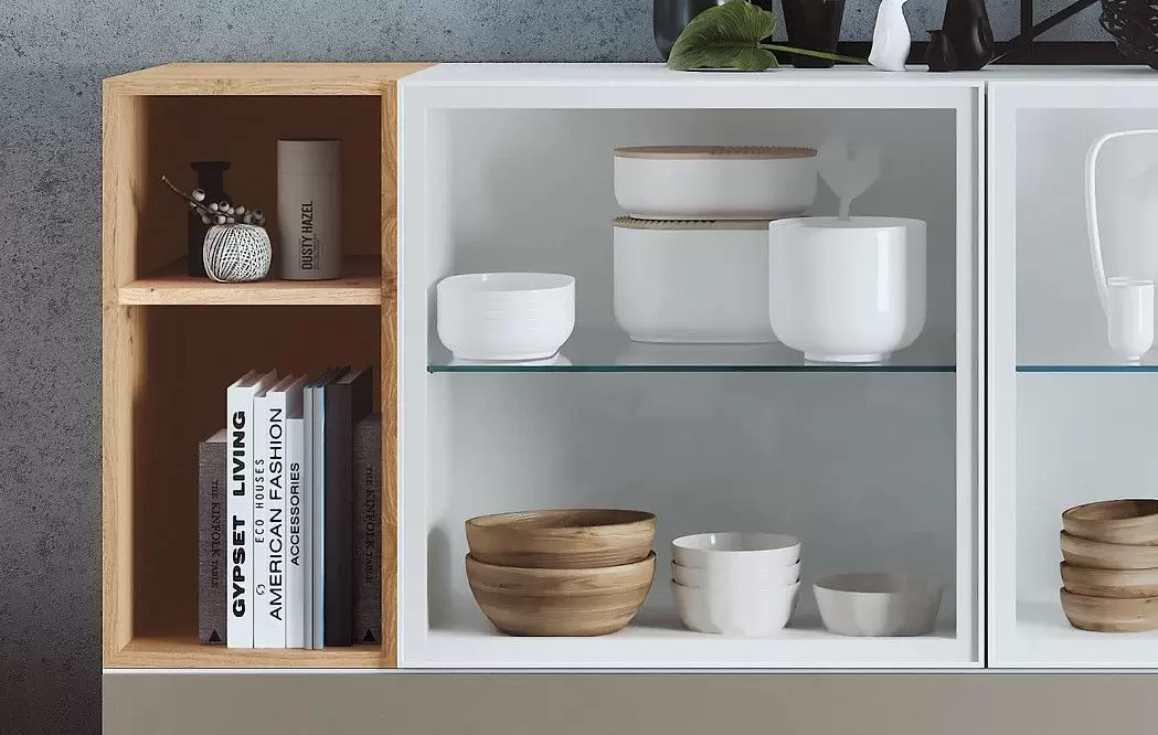 Буфет CK22 (150) - фото 2