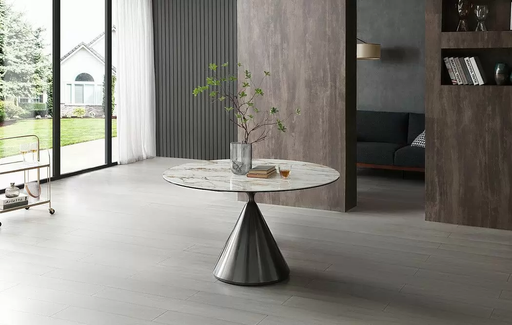 Стол Sanremo + 4 стула Hailey - фото 2