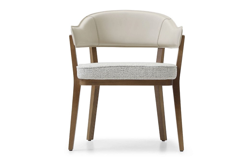 Стол Lucrezia + 4 стула Ernest - фото 15