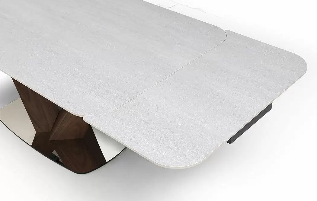 Стол Veronica + 4 стула Mikaela - фото 7