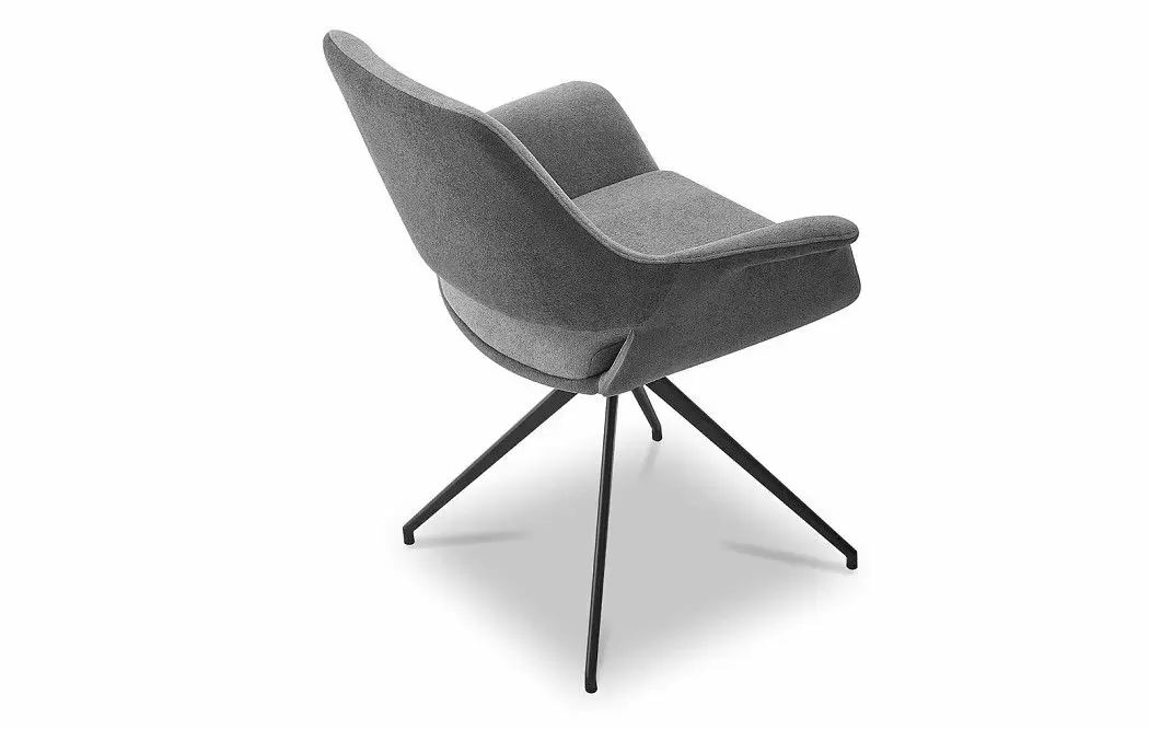 Стол Granada + 4 стула Ruth - фото 33