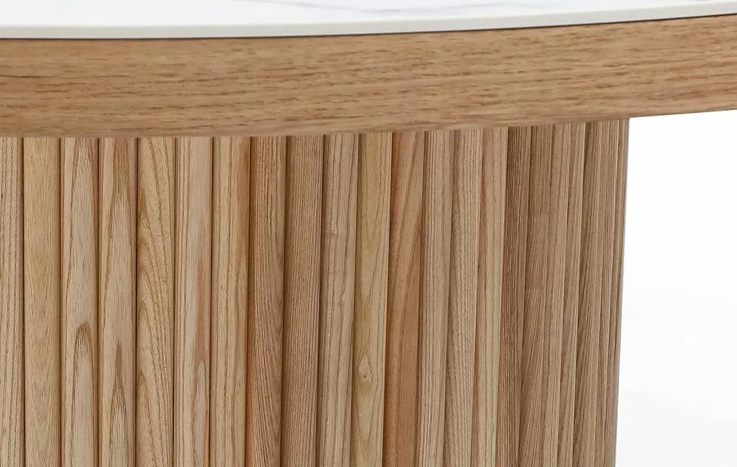 Стол Adriana + 4 стула Sofia - фото 11