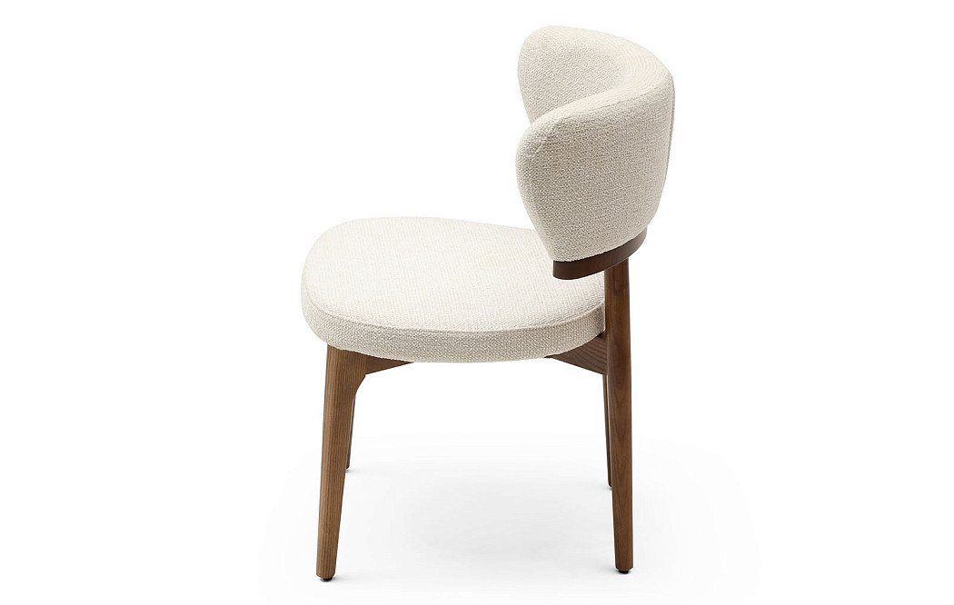 Стол Monaco + 4 стула Morgan - фото 23