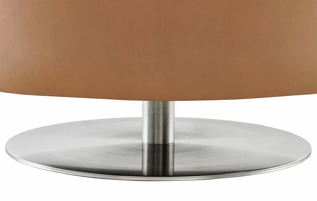 Кресло Sandra, карамель/мокко - фото 6