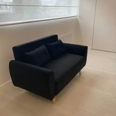 Диван-кровать Charm, графит