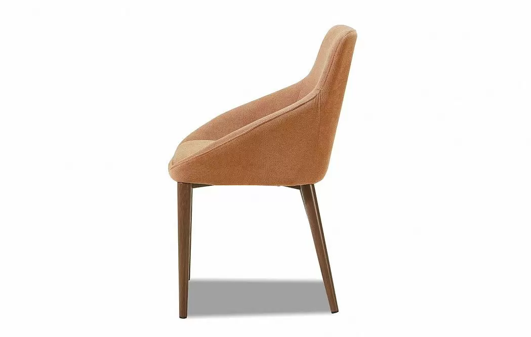 Стул Liam, карамель - фото 6