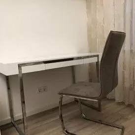 Стол письменный Ego, белый