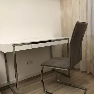 Стол письменный Ego, белый Копия IMG-20191010-WA0033