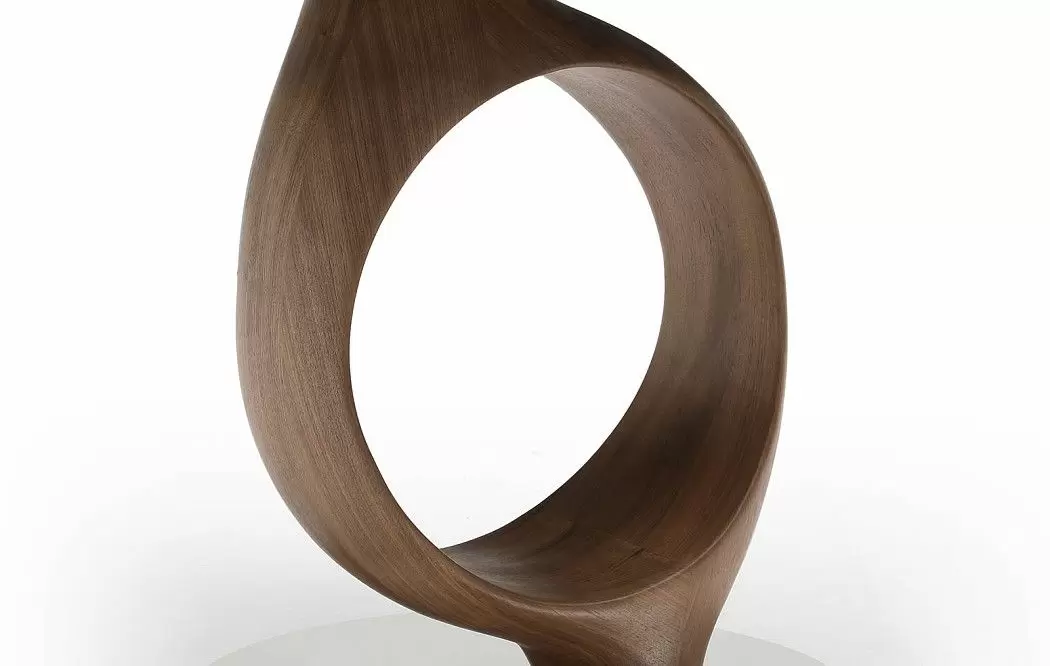 Стол Oasis + 4 коричневых стула Agata - фото 6