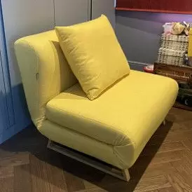 Диван-кровать Rosy-2 2-х местный, бежевый тедди