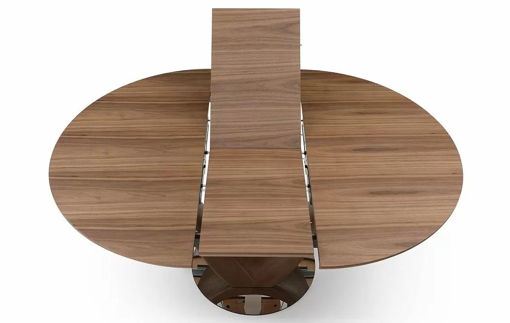 Стол Ramona + 4 стула Mikaela - фото 9