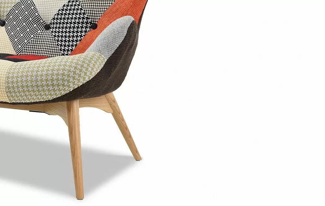 Диван Contour, пэчворк - фото 7