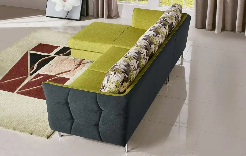 Диван Sunday угловой (левый) - фото 3