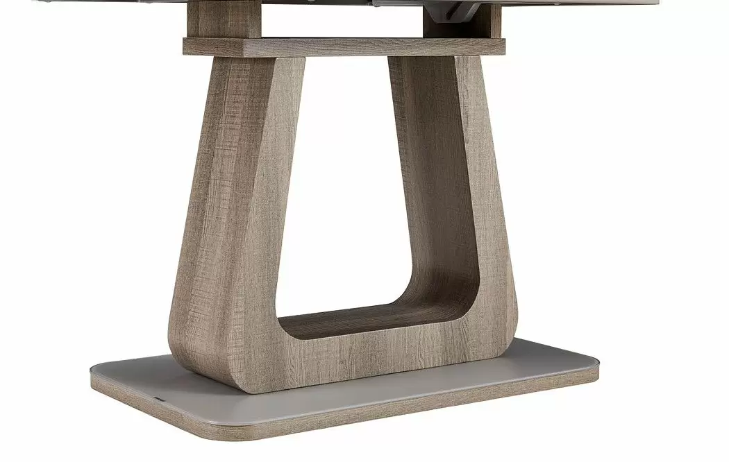 Стол Rosanna + 4 стула Matilda - фото 9