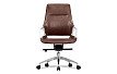 Кресло Celsius, темно-коричневый