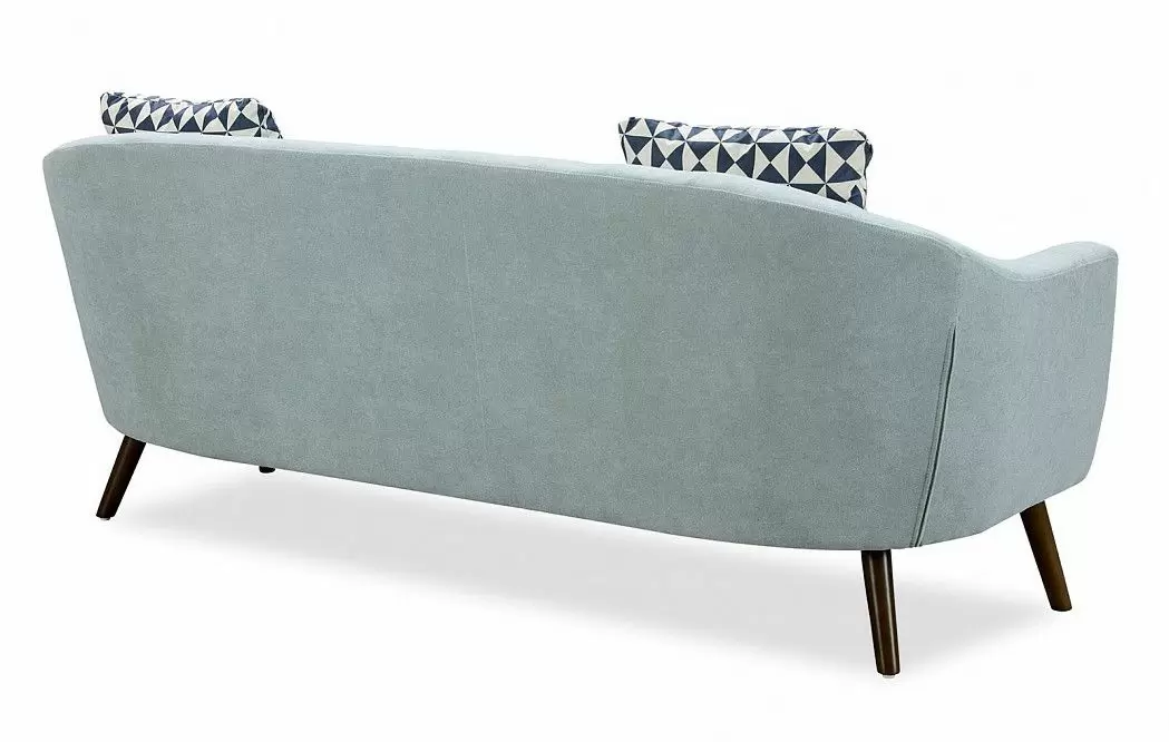 Диван Florence 3-х местный, мята - фото 8