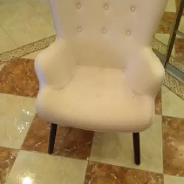 Кресло Holiday, пудрово-бежевый IMG-20190815-WA0006