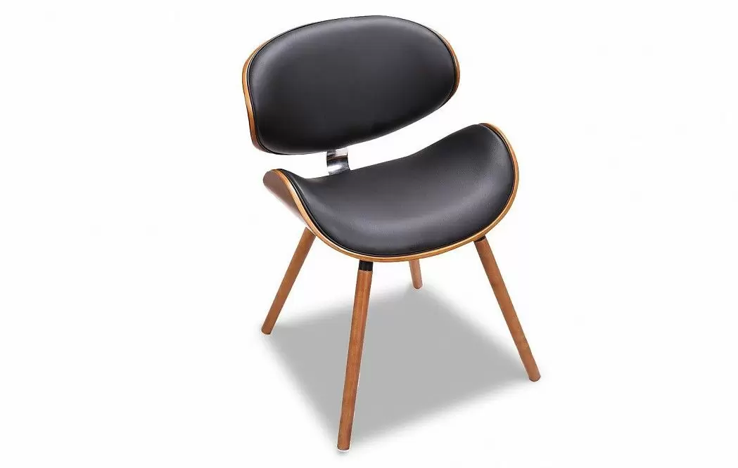 Стул Jenny, черный - фото 6