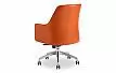 Кресло Richmond, оранжевый