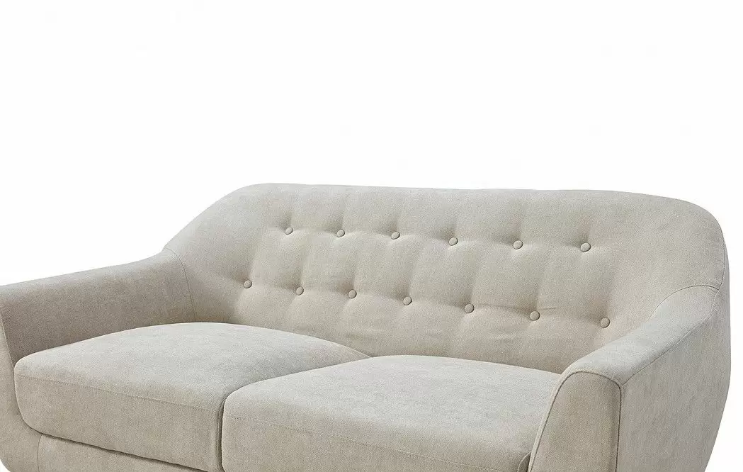 Комплект мягкой мебели Stockholm, бежевый - фото 17