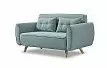 Диван-кровать Charm, зеленая мята