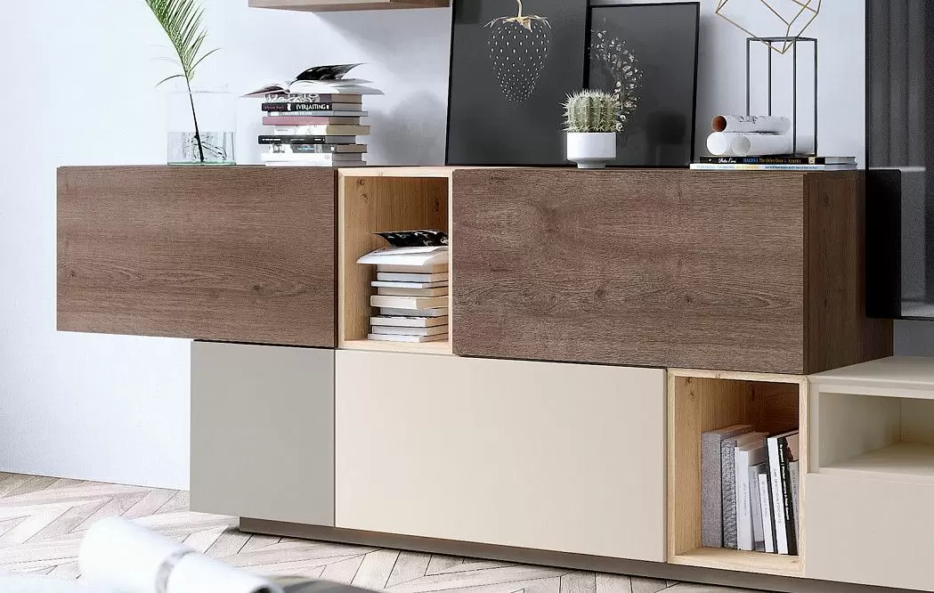 Комплект для гостиной CK10 (320) - фото 6