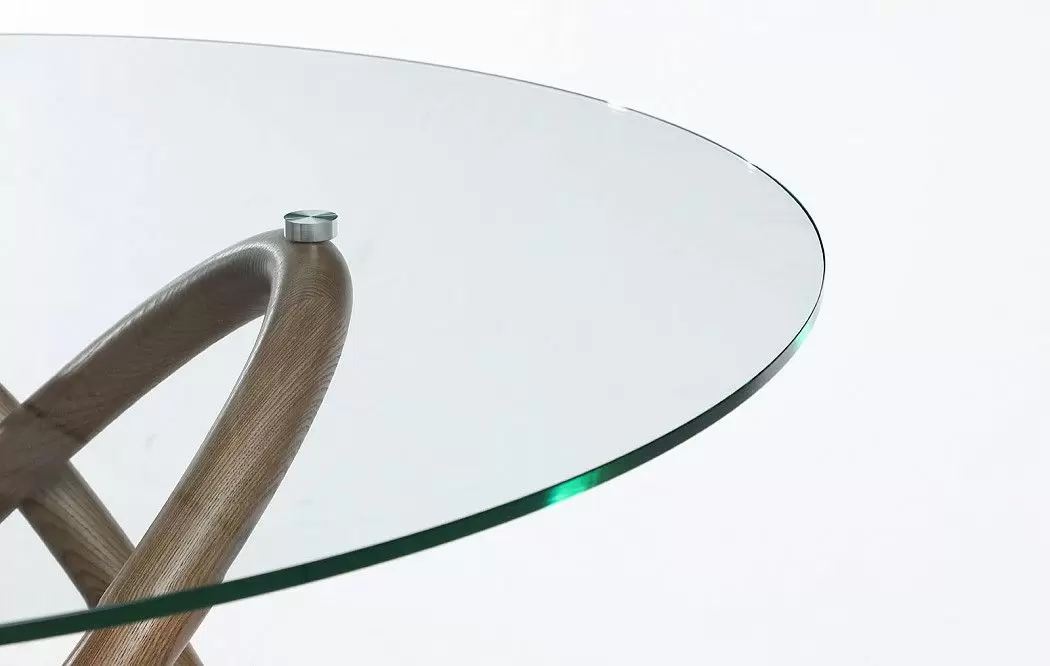 Стол Sonata 120, орех - фото 13