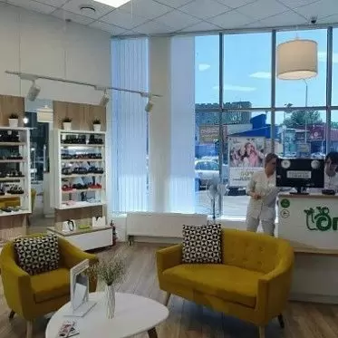 Диван Florence Yandex