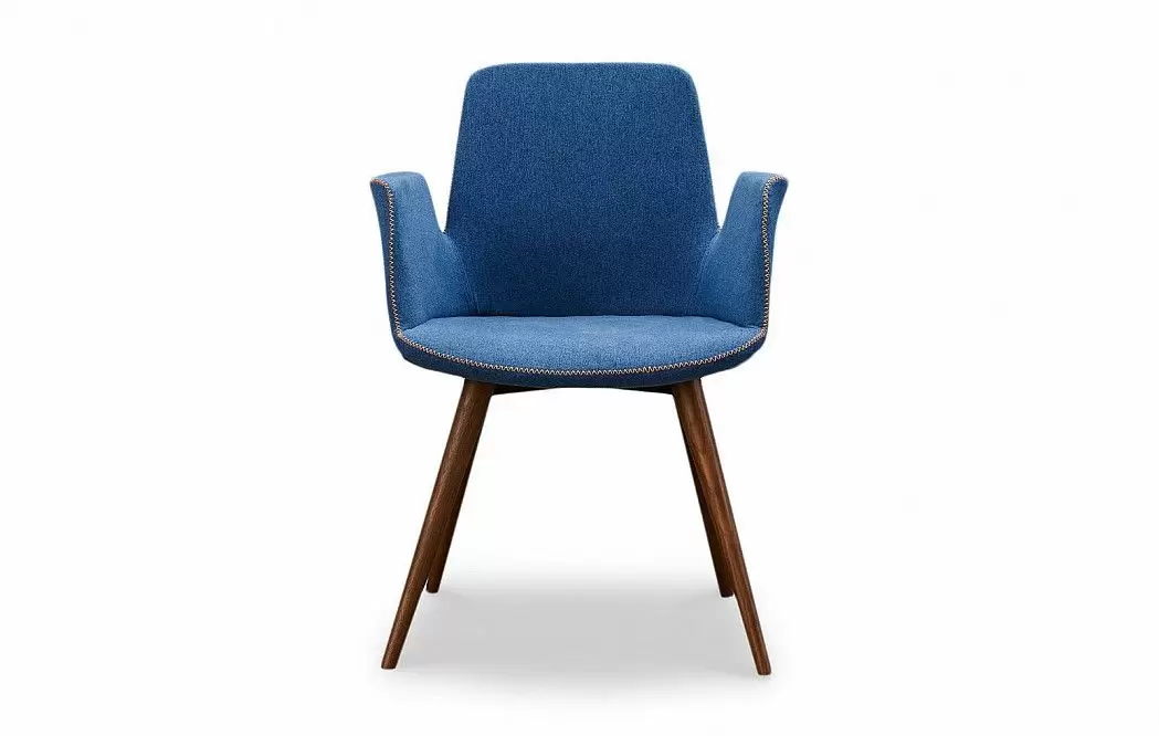 Стол Parker + 4 стула Django - фото 10