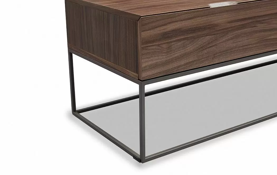 Комплект для гостиной Tennessee, орех - фото 7