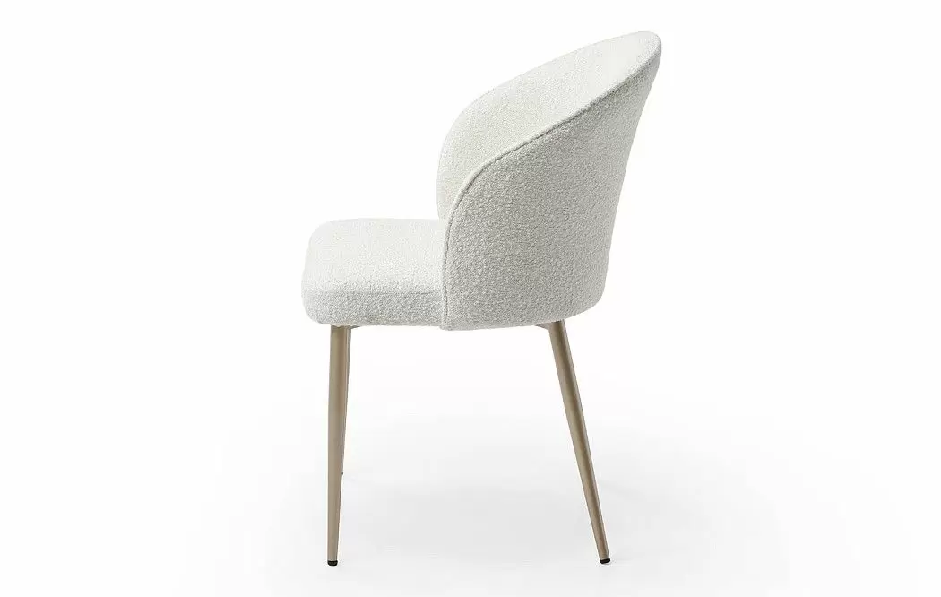 Стол Santorini + 4 стула Ornella - фото 22