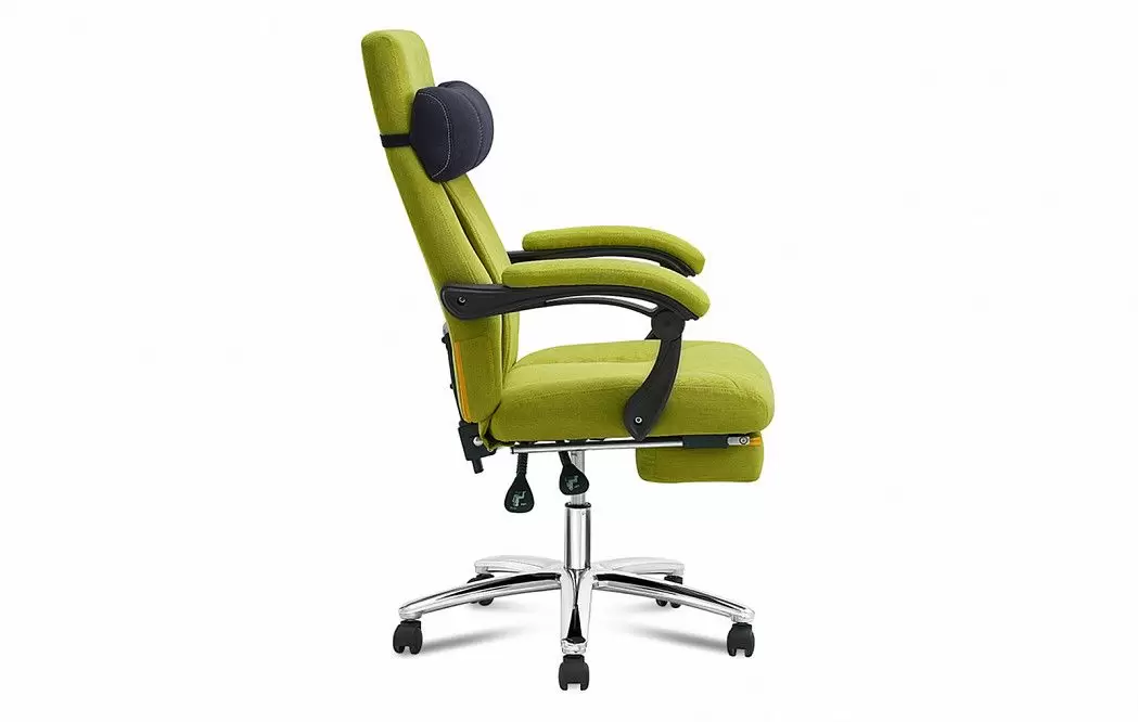 Кресло Quebec, лайм - фото 6