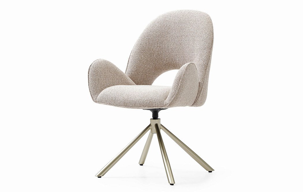 Стол Victoria + 4 стула Brittany - фото 16