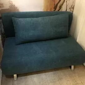 Диван-кровать Rosy-2 2-х местный, бежевый тедди