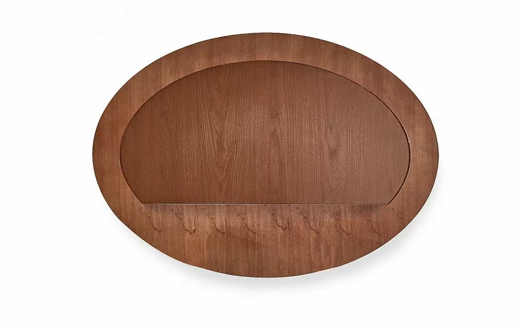 Зеркало Donna, орех - фото 3