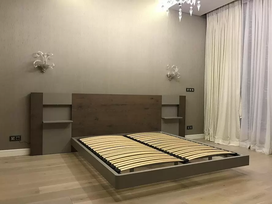 Композиция для спальни YM23 - фото 12