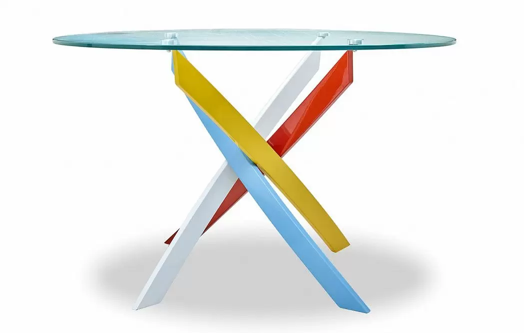Стол Fancy, мультиколор - фото 3