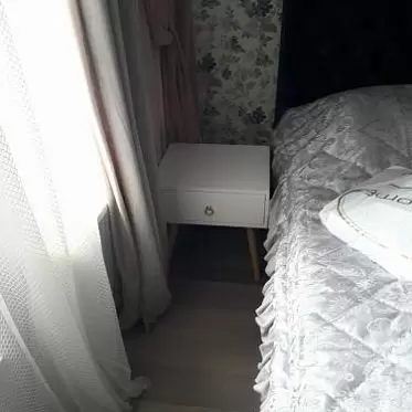 Тумба прикроватная Polly, белый IMG-20190615-WA0001.jpg