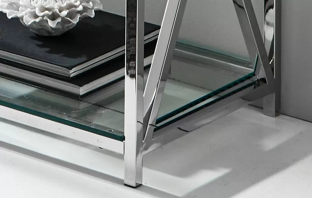 Консоль CON-16, Зеркало E-116 - фото 5