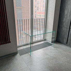 Стол письменный Infinity 80x55
