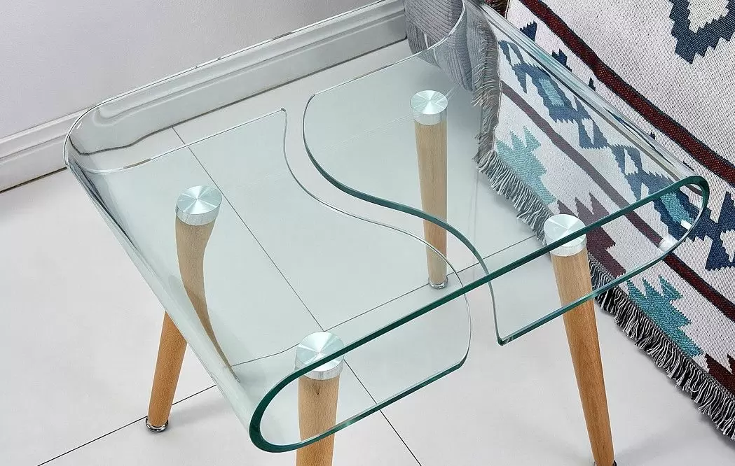 Комплект для спальни Venezia, голубой - фото 17