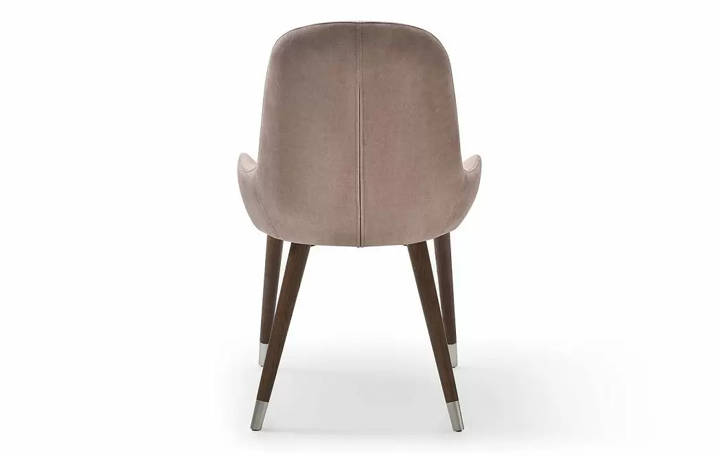 Стол Portofino Champagne + 4 стула Franco - фото 17