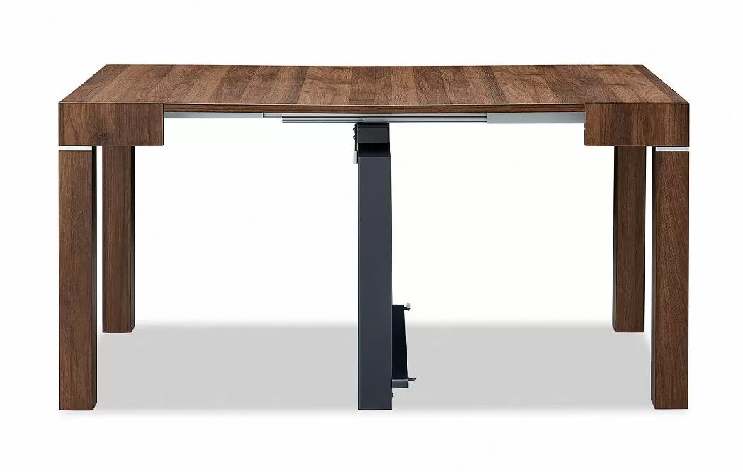 Стол Lincoln + 4 стула Bruce - фото 6