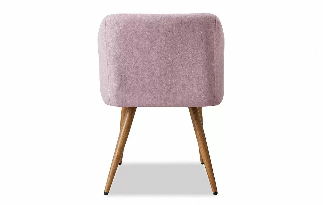 Стул Betty, пепельная роза/дерево - фото 7