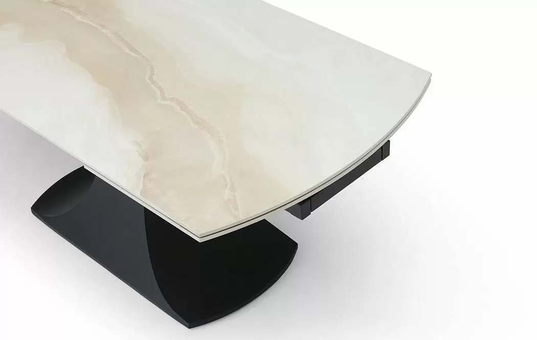 Стол Claudia + 4 стула Vincent - фото 7