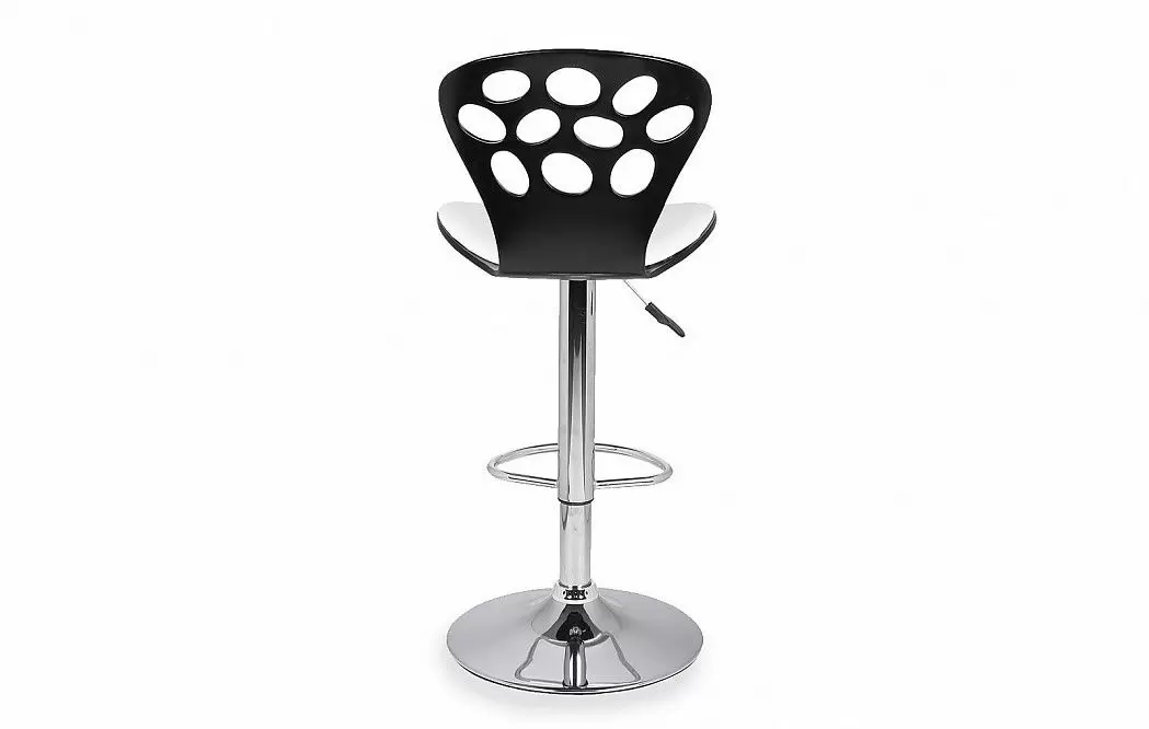 Стул барный Greenwich, черный - фото 6